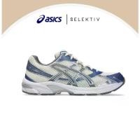 ราคา ASICS GEL-1130 U CREAM/BLUEBERRY (1732289827362867931)