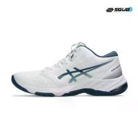 ราคา รองเท้าวอลเลย์บอลของแท้ ASICS รุ่น NETBURNER BALLISTIC FF 3 (1730652391761349377)