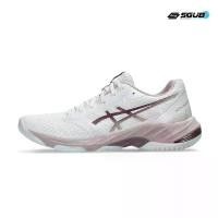 ราคา รองเท้าวอลเลย์บอลของแท้ ASICS รุ่น NETBURNER BALLISTIC FF 3 (1730648578631174913)