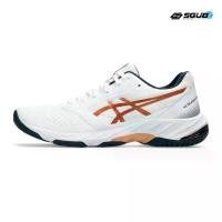 ราคา รองเท้าวอลเลย์บอลของแท้ ASICS รุ่น NETBURNER BALLISTIC FF 3 (1730321184407587585)