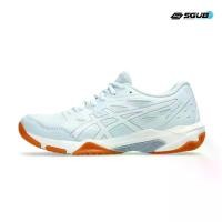 ราคา รองเท้าเอนกประสงค์ของแท้ ASICS รุ่น GEL-ROCKET 11 (1730782409097186049)