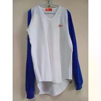 ราคา Rawlings by Asics Size L เสื้อยืดกีฬา จัดส่งฟรี กทม (1731574868344276306)