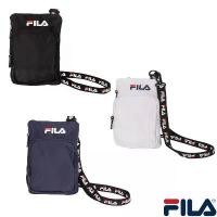 ราคา Fila Collection ฟีล่า กระเป๋าสะพายข้าง มี 3 สี Crossbody Bag SBK221107W (590) สินค้าแนะนำ (1731569054146463485)