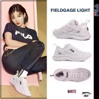 ราคา Fila รองเท้าผ้าใบ รองเท้าสีขาว UX Fieldgage Light 1RM02356F-100 (2990) (1731787151563327692)
