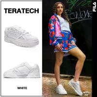 ราคา Fila ฟีล่า รองเท้า รองเท้าแฟชั่น รองเท้าลำลอง รองเท้าผ้าใบ รองเท้าสีขาว UX Teratech 600 1TM01759D WHT (2990) (1730800959961663692)