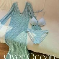 ราคา ชุดว่ายน้ำ ชุดว่ายน้ำ เดรสยาว สไตล์โรมัน ขายึดเหล็กสีน้ำเงิน Haze คุณภาพระดับไฮเอนด์ รวบรวมหน้าอกเล็ก รวบรวมริมทะเลและวันหยุดน้ำพุร้อน (1731350967482025724)