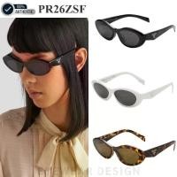 ราคา แว่นกันแดด PRADA SYMBOLE รุ่น PR26ZSF ของแท้ พร้อมอุปกรณ์ (1732013104694134167)