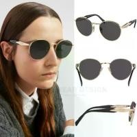 ราคา แว่นกันแดด PRADA PR56ZS พร้อมอุปกรณ์ (1731937628435744151)