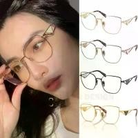 ราคา แว่นสายตา PRADA PRA54VD พร้อมอุปกรณ์ (1731937706794386839)