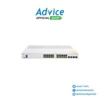 ราคา Gigabit Switching Hub 24 Port CISCO C1200-24P-4G (11'',+4 SFP) (1731595427219801898)
