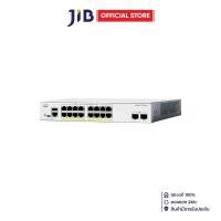 ราคา SWITCH (สวิตซ์) CISCO CATALYST 1300 16-PORT GE 2X1G SFP (C1300-16T-2G) (1731293686356412028)