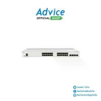 ราคา Gigabit Switching Hub 24 Port CISCO CBS350-24T-4G-EU (17'',+ 4 SFP) - A0138989 (1729589769078278954)
