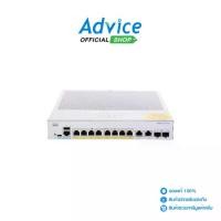 ราคา Gigabit Switching Hub 8 Port CISCO C1200-8FP-2G (6'',8POE) (1731595404483856170)