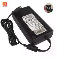 ราคา อะแดปเตอร์ชาร์จ, ต้นฉบับ, 48V 3.125A, 150W, 4PIN, AC DC, เข้ากันได้กับ CISCO DELTA DPSN-150JB D, SG350-10MP, SG300-10P, SF302-08MP (1731167069222701075)