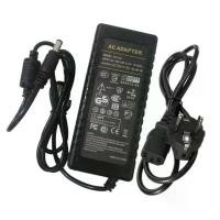 ราคา ที่ชาร์จแบตเตอรี่อะแดปเตอร์, 12V 3A, สำหรับจอภาพ CISCO 2A และ 2.5A, จอแสดงผลเพาเวอร์ซัพพลาย LED, พร้อมสาย AC (1731167021220399123)