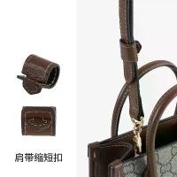 ราคา สายสะพายไหล่กระเป๋า, เหมาะสำหรับ Gucci Tote, หัวเข็มขัดปรับได้, หัวเข็มขัดปุ่มคงที่, อุปกรณ์เสริมตัวควบคุม, ทำจากหนังแท้ (1731284644176496034)