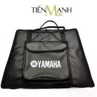 ราคา Yamaha Electronic Drums DD75, DD65 หนังหนา 3 ชั้น - กระเป๋ากลองอิเล็กทรอนิกส์ DD-75 (1732340811621108263)