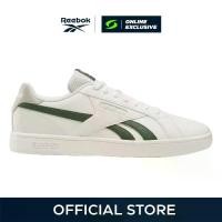 ราคา พร้อมส่งจากไทย รองเท้าลำลองย้อนยุค REEBOK Court สำหรับผู้ชายและผู้หญิง [พิเศษออนไลน์] (1731593073001399933)