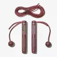 ราคา REEBOK 2-in-1 Digital Smart Jump Rope (1730538607831058465)