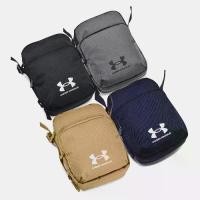 ราคา UNDERARMOUR กระเป๋าสะพายข้างใบเล็กผู้ใหญ่ รุ่น UA Loudon Lite Crossbody /1381912 (ดำ,น้ำตาล,เทา,น้ำเงิน) (1731793891196504758)