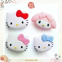 ราคา แนะนำ กล่องใส่เครื่องประดับซานริโอ้ กล่องใส่ยาซานริโอ้ Sanrio Accessory Case (1732134989751420890)