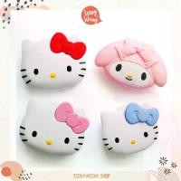 ราคา กล่องใส่เครื่องประดับซานริโอ้ กล่องใส่ยาซานริโอ้ Sanrio Accessory Case (1730954911117248763)