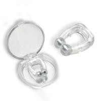 ราคา oral appliance คลิป หนีบจมูก กรน มีแม่เหล็ก ที่หนีบจมูก พร้อมกล่องเก็บ นอนกรน (1732218074809337731)