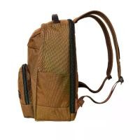ราคา FILSON DRYDEN BACKPACK - WHISKEY (1732027474531681835)