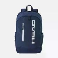 ราคา ส่งฟรี. HEAD กระเป๋าเป้ใส่ไม้เทนนิส Base Backpack 17 L สำหรับไม้เทนนิส 1-2 ด้าม (261235) (1731941399223109592)