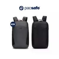 ราคา Pacsafe VIBE 20L BACKPACK ANTI-THEFT กระเป๋าสะพายหลัง กระเป๋ากันขโมย กระเป๋าเป้ (1729767663514782555)