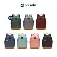 ราคา Pacsafe Go 15L Anti-Theft Backpack ANTI-THEFT กระเป๋าเป้ กระเป๋าสะพายหลัง กระเป๋ากันขโมย (1729930450334288731)