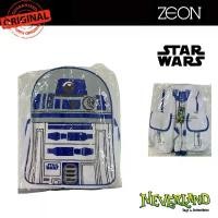ราคา Star Wars R2-D2 Backpack by Zeon มีบริการเก็บปลายทาง (1731321322704766201)