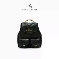 ราคา LYN - Autumn Backpack กระเป๋าเป้ Autumn (LL25FBT682) (1731770473318614267)