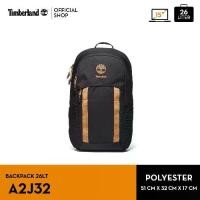 ราคา Timberland Backpack 26LT กระเป๋าเป้ (A2J32) (1731585319818528000)