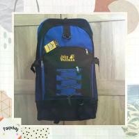 ราคา เก็บเงินปลายทาง. กระเป๋าเป้ johnwolfman ขยายก้นได้ กระเป๋าเดินทาง กระเป๋าใส่เสื้อผ้า กระเป๋าใบใหญ่ ราคาถูก backpack (1731582035891815480)