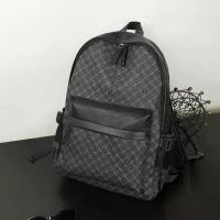 ราคา [พร้อมส่ง] กระเป๋าเป้สะพายหลัง กระเป๋าเป้สะพายหลังธุรกิจการเดินทาง backpack ผู้ชาย ใส่โน๊ตบุ๊คได้ถึง14นิ้ว รุ่น 9024 (1732312560815409508)