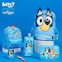 ราคา Smiggle smiggle backpack กระเป๋าเป้จูเนียร์ (1731405308225619407)