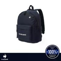 ราคา le coq sportif กระเป๋าเป้ สีกรม (Backpack, กระเป๋าเป้, กระเป๋าสะพาย, bag, lecoq, เลอค็อก) (1731453203494700101)