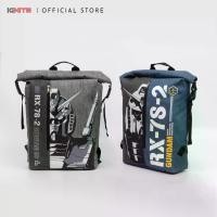 ราคา IGNITE กระเป๋าเป้ กันดั้ม GUNDAM RX-78-2 Backpack Bag ลิขสิทธิ์แท้ 100% (1731147764466813623)