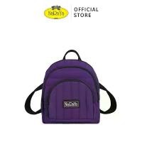 ราคา NaRaYa Nylon Mini Backpack กระเป๋าเป้ NL-14A (1730167559944702761)