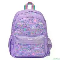 ราคา Zara3Shop SmiggleJunior Character Backpack 14-15 inc กระเป๋าเป้ สะพายหลัง ของแท้ พร้อมส่งในไทย ที่นิยมมากที่สุด (1731418550437251344)