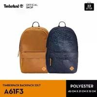 ราคา Timberland Timberpack 22L Backpack กระเป๋าเป้ (A61F3) (1731663550104765696)