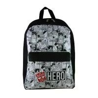 ราคา Transformers Backpack กระเป๋าเป้ทรานฟอร์เมอร์ TFM41 271 คําแนะนําการขายที่ร้อนแรงในเดือนนี้ (1732327979362847044)