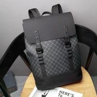 ราคา กระเป๋าเป้สะพายหลัง กระเป๋าเป้สะพายหลังธุรกิจการเดินทาง backpack ผู้ชาย ใส่โน๊ตบุ๊คได้ถึง14นิ้ว รุ่น 5190 (1729979256047176289)