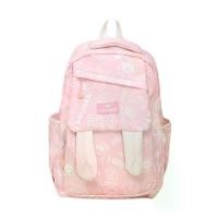 ราคา พร้อมส่ง กระเป๋าเป้ผู้หญิง กระเป๋าสะพายหลัง รุ่นLQIUSHA Backpack ลายหูกระต่าย บรรจุของได้เยอะ รับน้ำหนักได้ดี (1731306817530660791)