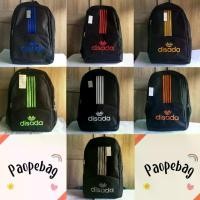 ราคา [พร้อมส่ง] กระเป๋าเป้ disada กระเป๋าเป้นักเรียน กระเป๋าเป้แฟชั่น กระเป๋าเป้ผู้ชาย ราคาถูก กระเป๋าเป้สะพายหลัง backpack (1731782215217219167)