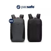 ราคา 【SALE】Pacsafe VIBE 20L BACKPACK ANTI-THEFT กระเป๋าสะพายหลัง กระเป๋ากันขโมย กระเป๋าเป้ (1731826735240152278)