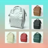 ราคา 【SALE】Anello Quilting Backpack (1731826706477450454)