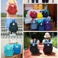 ราคา 【SALE】CLASSIC BACKPACK IINKLE(ไซส์ใหญ่) (1731826858134242518)