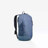 ราคา QUECHUA | เป้สะพายหลังสำหรับเดินป่ารุ่น Arpenaz NH100 ขนาด 10 ลิตร - น้ำเงินก้นสมุทร | Hiking Backpack 10L, NH100 Arpena สินค้าดี (1731785496118790111)